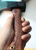  Rìu Nhật rèn tay thủ công 
