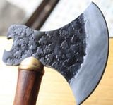  Rìu Nhật rèn tay thủ công 