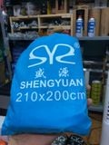  Tấm bạt lót đáy lều cắm trại chống thấm, chống bẩn, rách cho lều, tấm lót cắm trại dã ngoại 