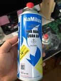  Bình ga mini Namilux 250g dành cho bếp ga mini 