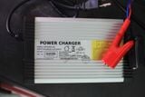  Bộ sạc pin sắt LiFePO4 4S YZPOWER (20A) 14.6V 40Ah - 200Ah 