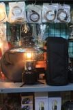  Đèn măng xông sử dụng gas dành cho cắm trại dã ngoại 