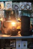  Đèn măng xông sử dụng gas dành cho cắm trại dã ngoại 