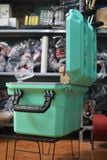  Thùng đá chuyên dụng du lịch giữ nhiệt, giữ đá 4-5 ngày 