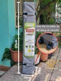  Lều tự bung, lều trung tâm Moqi dã ngoại cỡ lớn dành cho 7-8 người cắm trại, du lịch 