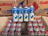  Bình ga mini Namilux 250g dành cho bếp ga mini 