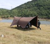  Lều mái vòm, tăng mái vòm cắm trại dã ngoại CLS 