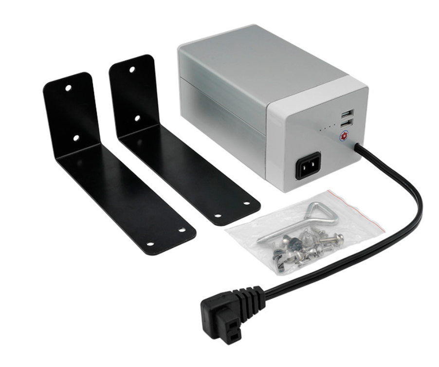  Tủ lạnh T50 50 Lít Alpicool [CHÍNH HÃNG link Order] 2 ngăn riêng biệt, tủ lạnh xe hơi, tủ lạnh trong nhà tiện lợi 