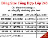  Xích thoát lầy , xích quấn lốp bánh xe dành cho offroad 