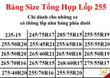  Xích thoát lầy , xích quấn lốp bánh xe dành cho offroad 