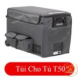  PHỤ KIỆN Tủ Lạnh ALPICOOL Dòng Tủ T Series (KHÔNG KÈM TỦ) 
