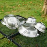  BỘ CHÉN DĨA CLS CAO CẤP 16 MÓN INOX 201 