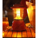  Đèn cắm trại dã ngoại cao cấp Sunrei Hoshino thời gian pin lên đến 216 giờ 