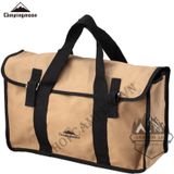  Bếp nướng dã ngoại gấp gọn CHÍNH HÃNG Campingmoon X-TWO 