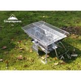  Bếp nướng dã ngoại cắm trại Campingmoon MT3 