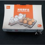  Khay Trứng Cao Cấp Fire Maple,Hộp Đựng Cao Cấp Dã Ngoại,Cắm Trại 