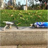  Van chuyển đổi bình gas cắm trại Campingmoon Z10 