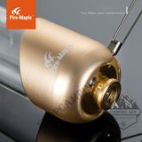  ĐÈN GAS DÃ NGOẠI ORANGE GAS LANTERN FM-001 FIRE MAPLE 