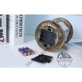  Đèn lồng giả cổ Led,trang trí phòng ngủ,decor quán cafe 