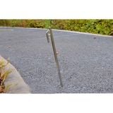  Cọc cắm lều Inox 304 
