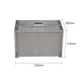  Bàn bếp di động cắm trại ,Bàn bếp di động cắm trại,dã ngoại,bếp di động inox 304,siêu bền,siêu tiện lợi 