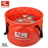  Xô đựng nước gấp gọn bỏ túi 30 lít 