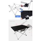  Bàn Vải Gấp Gọn Cắm Trại,Dã Ngoại Siêu Nhẹ Size Lớn 