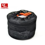 Bộ nồi cắm trại kèm ấm nước DS 308 (đầy đủ phụ kiện) 