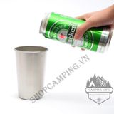  Ly inox 304 chất lượng cao 