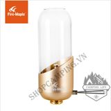  ĐÈN GAS DÃ NGOẠI ORANGE GAS LANTERN FM-001 FIRE MAPLE 