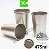  Ly inox 304 chất lượng cao 