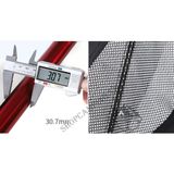  Ghế xếp cắm trại, dã ngoại có tựa đầu, full nhôm chịu lực 