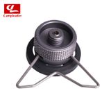  Van chuyển đổi bình gas cắm trại Campingmoon Z10 