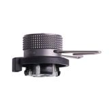  Van chuyển đổi bình gas cắm trại Campingmoon Z10 