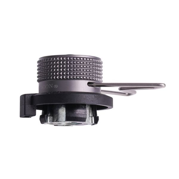  Van chuyển đổi bình gas cắm trại Campingmoon Z10 