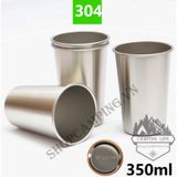  Ly inox 304 chất lượng cao 