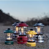  Đèn cắm trại dã ngoại cao cấp Sunrei Hoshino thời gian pin lên đến 216 giờ 