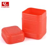  Hộp đựng nhựa đựng bếp gas,hộp đựng đồ nhỏ cắm trại leo núi 