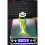  [Chính Hãng ]Pin Sạc Panasonic NCR26650A ( Pin 26650 ) Dung Lượng 5000 mAh - Made In Japan 