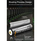  Pin sạc BESTON 18670 3500mAh 70M-35 có mạch bảo vệ, tích hợp cổng sạc li-ion 3.7v 