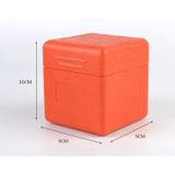  Hộp đựng nhựa đựng bếp gas,hộp đựng đồ nhỏ cắm trại leo núi 