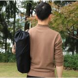  Giường xếp thấp hợp kim nhôm gấp gọn CLS 