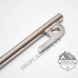  Cọc cắm lều Inox 304 