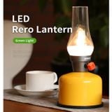  Đèn để bàn Cao Cấp LED Sunrei 