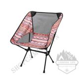  Ghế xếp thổ cẩm phượt du lịch câu cá dã ngoại siêu gọn, cắm trại, outdoor 