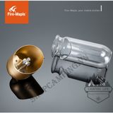  ĐÈN GAS DÃ NGOẠI ORANGE GAS LANTERN FM-001 FIRE MAPLE 