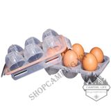  Khay Trứng Cao Cấp Fire Maple,Hộp Đựng Cao Cấp Dã Ngoại,Cắm Trại 