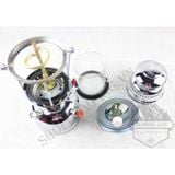  Đèn măng xông CHÍNH HÃNG Anchor 950 đầy đủ phụ kiện (bản full phụ kiện) 