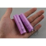  Pin SAMSUNG INR18650-35E 3500mAh 3.7V - 4.2V 