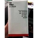  Lọc nhớt Sakura O-2629 cho xe Ssangyong Musso 